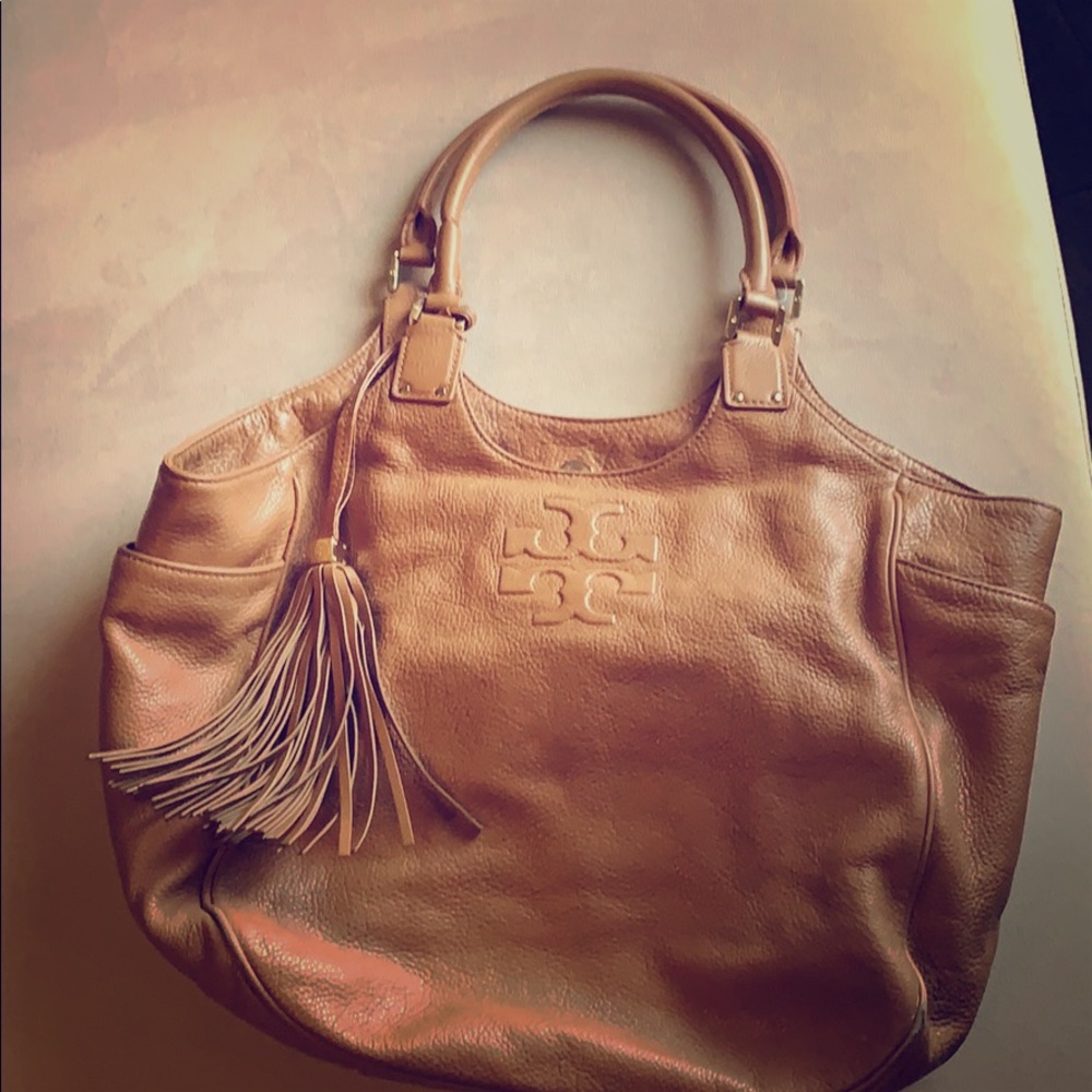 Tory Burch large shoulder bag